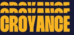 badge croyance