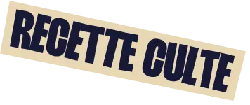 badge recette culte