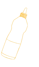 badge sauce