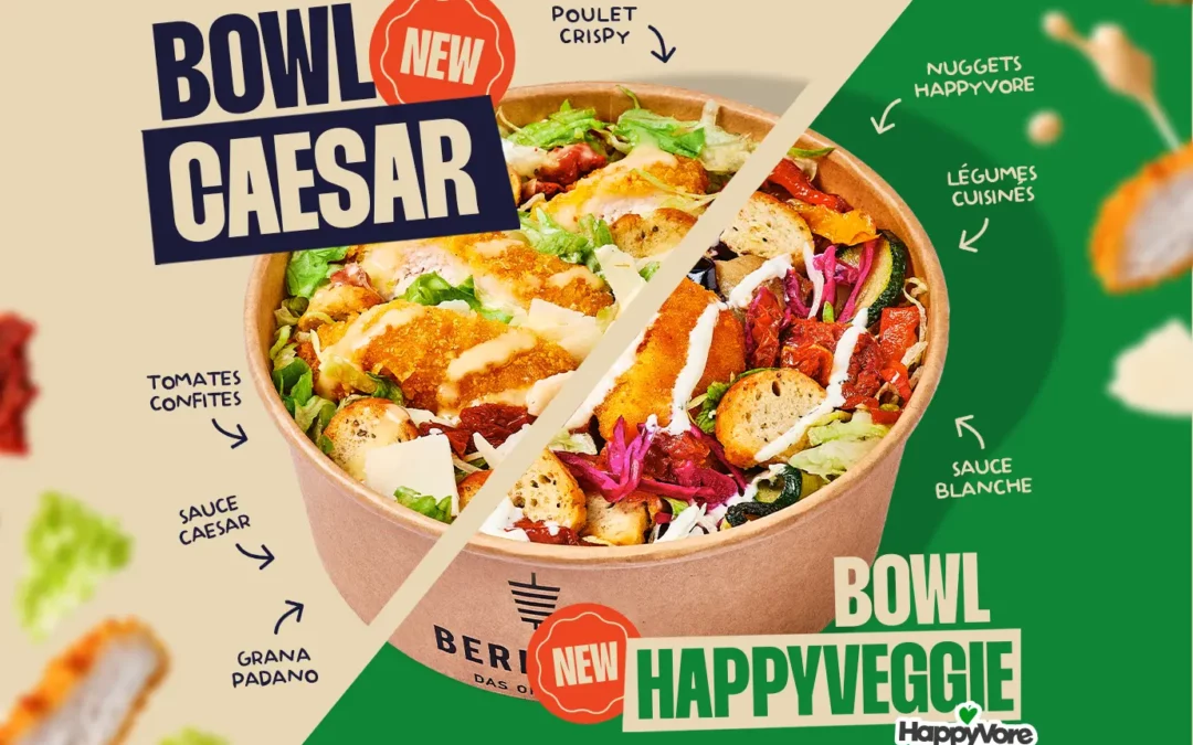 LTO Bowl Caesar Berliner