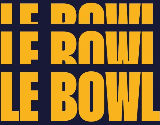 LE BOWL