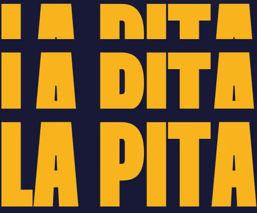 LA PITA
