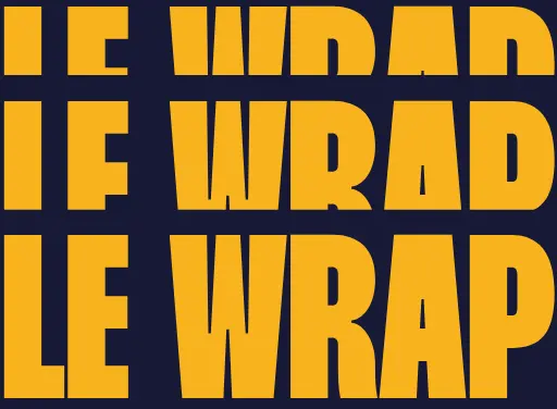 LE WRAP