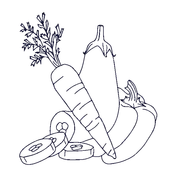 badge legumes