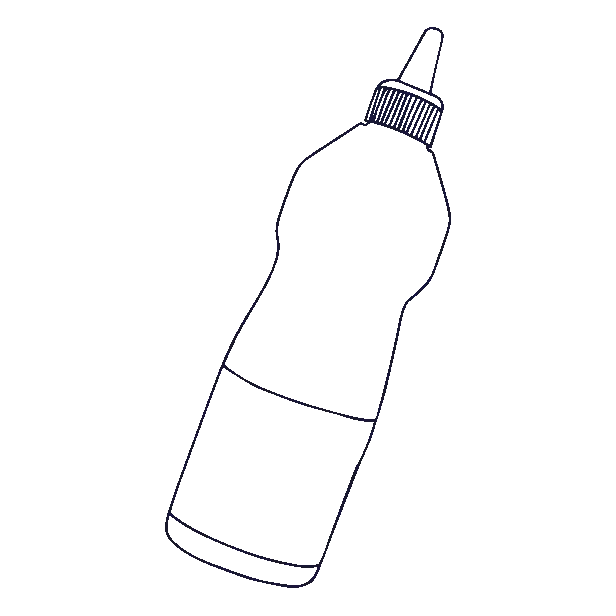 badge sauce